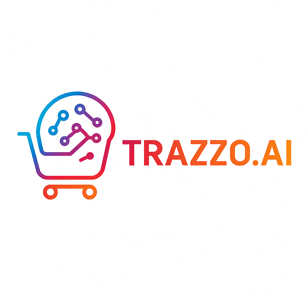 Trazzo.ai logo
